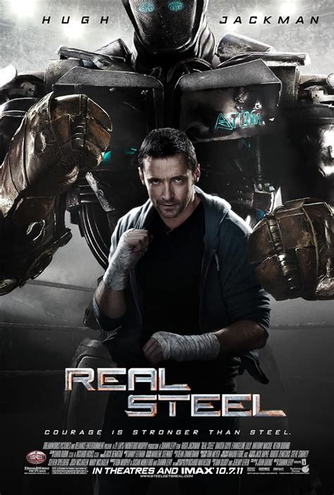 real steel box office earnings|where was real steel filmed.